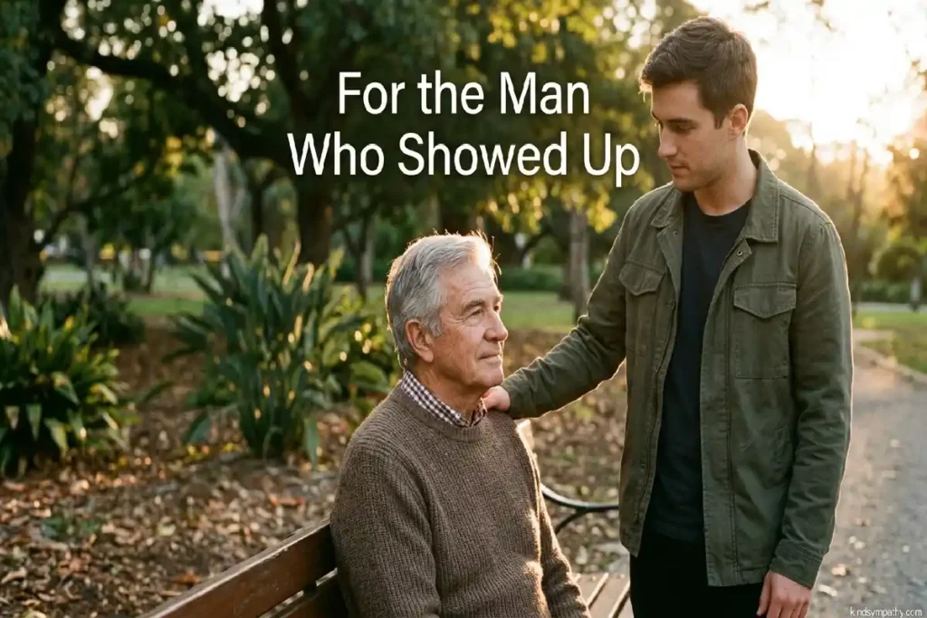 sympathy messages for loss of father tribute and comfort