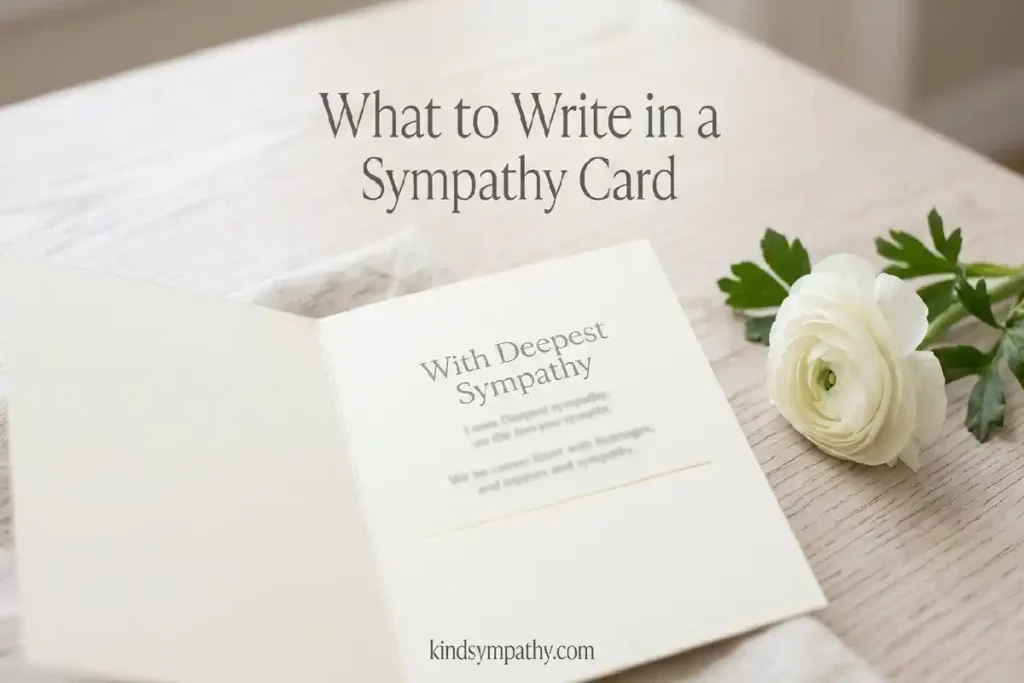 short sympathy messages quick comfort for grieving friend